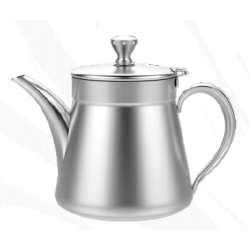 kitchenware  Teapot  P-01