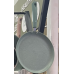 kitchenware  Frying pan SYB-V124FAK-0030
