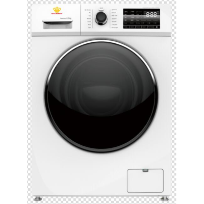 Front Load Washing Machines RR-039WM